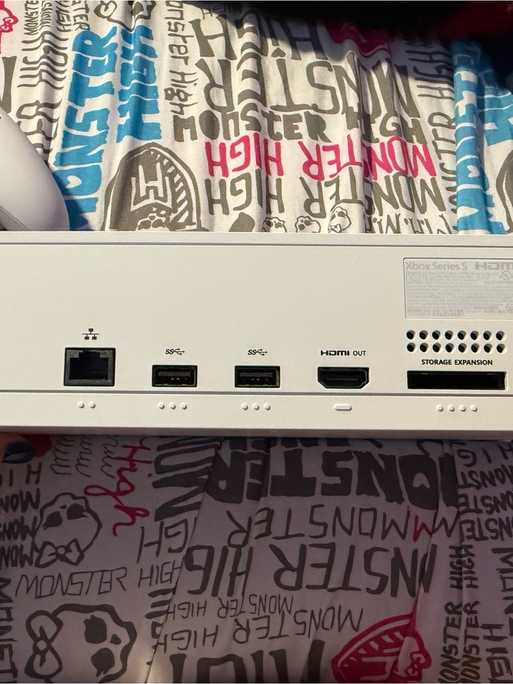 Xbox Series S - Picture 8 of 13